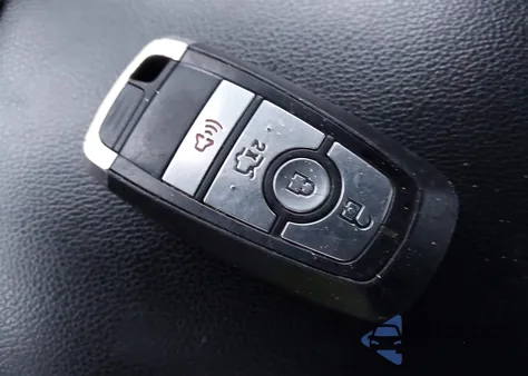 2020 Ford Fusion Se z USA, uszkodzony, nr VIN 3FA6P0HD5LR232326